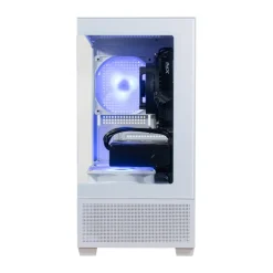 COOLPC Gamer - Ryzen 5 8600G / 16GB DDR5 / NVMe 1TB / W11