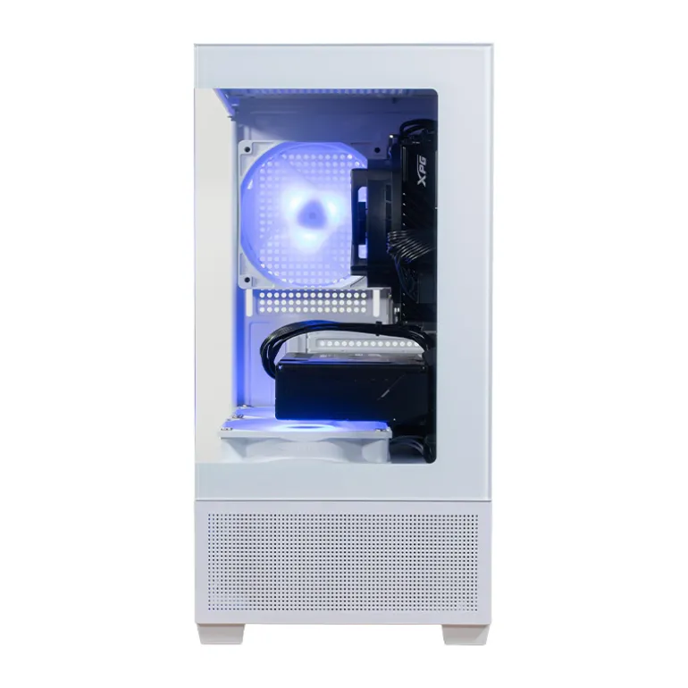 COOLPC Gamer - Ryzen 5 8600G / 16GB DDR5 / NVMe 1TB / W11