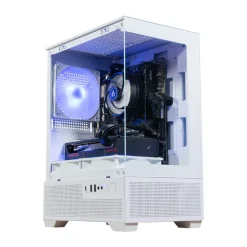 COOLPC Gamer - Ryzen 5 8600G / 16GB DDR5 / NVMe 1TB / W11