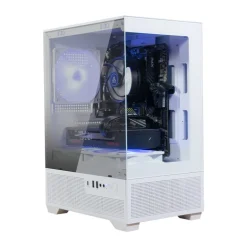 COOLPC Gamer Friday - Ryzen 5 3600 / Radeon RX 9060 8GB / 16GB DDR4 / SSD 500GB / W11