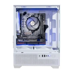 COOLPC Gamer Friday - Ryzen 5 3600 / Radeon RX 9060 8GB / 16GB DDR4 / SSD 500GB / W11