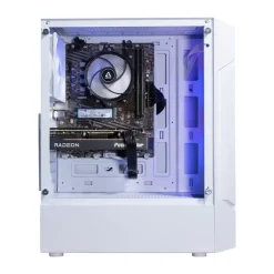 COOLPC Gamer Friday II - Ryzen 5 5500 / Radeon RX 9060 XT 8GB / 16GB DDR4 / SSD 1TB / W11