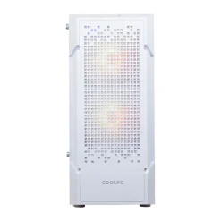 COOLPC Gamer Friday II - Ryzen 5 5500 / Radeon RX 9060 XT 8GB / 16GB DDR4 / SSD 1TB / W11