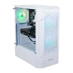 COOLPC Gamer Friday II - Ryzen 5 5500 / Radeon RX 9060 XT 8GB / 16GB DDR4 / SSD 1TB / W11