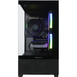 COOLPC Gamer Friday IV - Ryzen 7 5800X / Radeon RX 9060 XT 16GB / 32GB DDR4 / SSD 1TB / W11