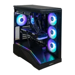 COOLPC Gamer Friday V - Ryzen 5 8400F / Radeon RX 9060 XT 16GB / 32GB DDR5 / SSD 1TB / W11