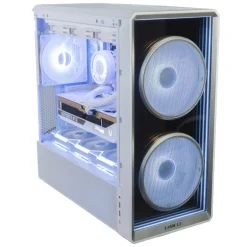 COOLPC Gamer Friday VIII - Ryzen 7 7800X3D / GeForce RTX 5070 Ti 16GB / 32GB DDR5 / SSD 2TB / W11