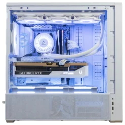 COOLPC Gamer Friday VIII - Ryzen 7 7800X3D / GeForce RTX 5070 Ti 16GB / 32GB DDR5 / SSD 2TB / W11