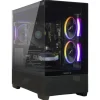 COOLPC Gamer IV - Ryzen 7 5800X / GeForce RTX 5060 8Gb / 32GB DDR4 / NVMe 1Tb / W11