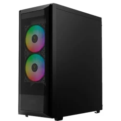 COOLPC Gamer V - Ryzen 7 5700X / GeForce RTX 5060 Ti 8Gb / 32GB DDR4 / NVMe 1Tb / W11