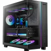 COOLPC Gamer VII Core - Ryzen 5 8400F / GeForce RTX 5060 Ti 8Gb / 16GB DDR5 / NVMe 1Tb / W11