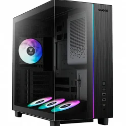 COOLPC Gamer VII Core - Ryzen 5 8400F / GeForce RTX 5060 Ti 8Gb / 16GB DDR5 / NVMe 1Tb / W11