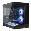 COOLPC Gamer XIV - Ryzen 5 9600X / Radeon RX 9070 XT 16Gb / 32Gb DDR5 / NVMe 1Tb / W11