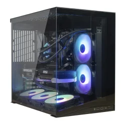 COOLPC Gamer XIV - Ryzen 5 9600X / Radeon RX 9070 XT 16Gb / 32Gb DDR5 / NVMe 1Tb / W11