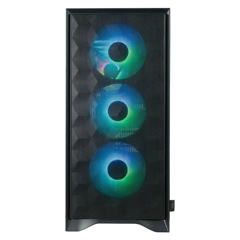 COOLPC Gamer XV Core - Ryzen 7 5800X / GeForce RTX 5070 Ti 16Gb / 32GB DDR4 / NVMe 1Tb / W11