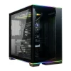 COOLPC Gamer XVI - Ryzen 7 9800X3D / GeForce RTX 5070 Ti 16Gb / 32GB DDR5 / NVMe 2Tb / W11