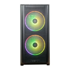 COOLPC Gamer XVII Core - Ryzen 9 5900XT / GeForce RTX 5080 16Gb / 32Gb DDR4 / NVMe 2Tb / W11