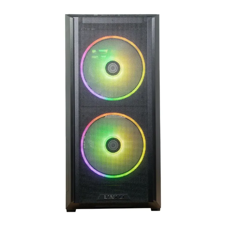 COOLPC Gamer XVII Core - Ryzen 9 5900XT / GeForce RTX 5080 16Gb / 32Gb DDR4 / NVMe 2Tb / W11