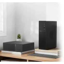 COOLPC Home & Office I - Ryzen 3 3200G / 16GB DDR4 / NVMe 500Gb / W11