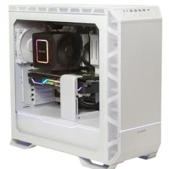 COOLPC IA Master - Threadripper 9975WX / Radeon Ai 9700 32GB / 128GB DDR5 / SSD 2TB