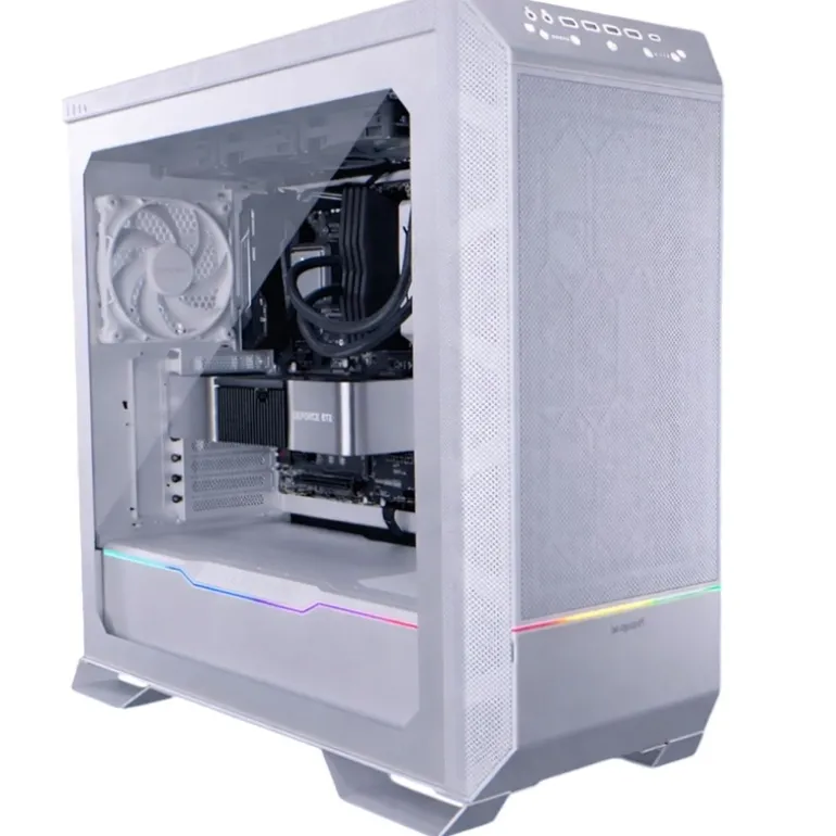 COOLPC IA Pro X - Threadripper 9975WX / RTX PRO 4000 24GB / 128GB DDR5 / SSD 2TB