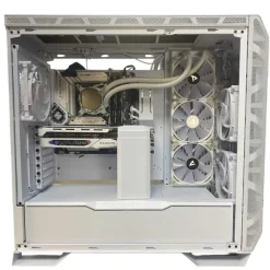 COOLPC IA Pro X - Threadripper 9975WX / RTX PRO 4000 24GB / 128GB DDR5 / SSD 2TB