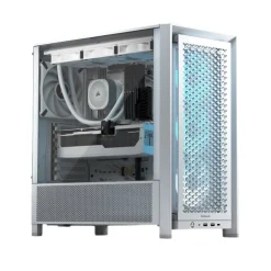 COOLPC iCUE Corsair I - R7 7800X3D / GeForce RTX 5070 12Gb / 32Gb DDR5 / NVMe 2Tb / W11