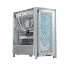 COOLPC iCUE Corsair I - R7 7800X3D / GeForce RTX 5070 12Gb / 32Gb DDR5 / NVMe 2Tb / W11