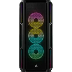 COOLPC iCUE Corsair IV - R7 9800X3D / GeForce RTX 5080 16Gb / 32Gb DDR5 / NVMe 2Tb / W11