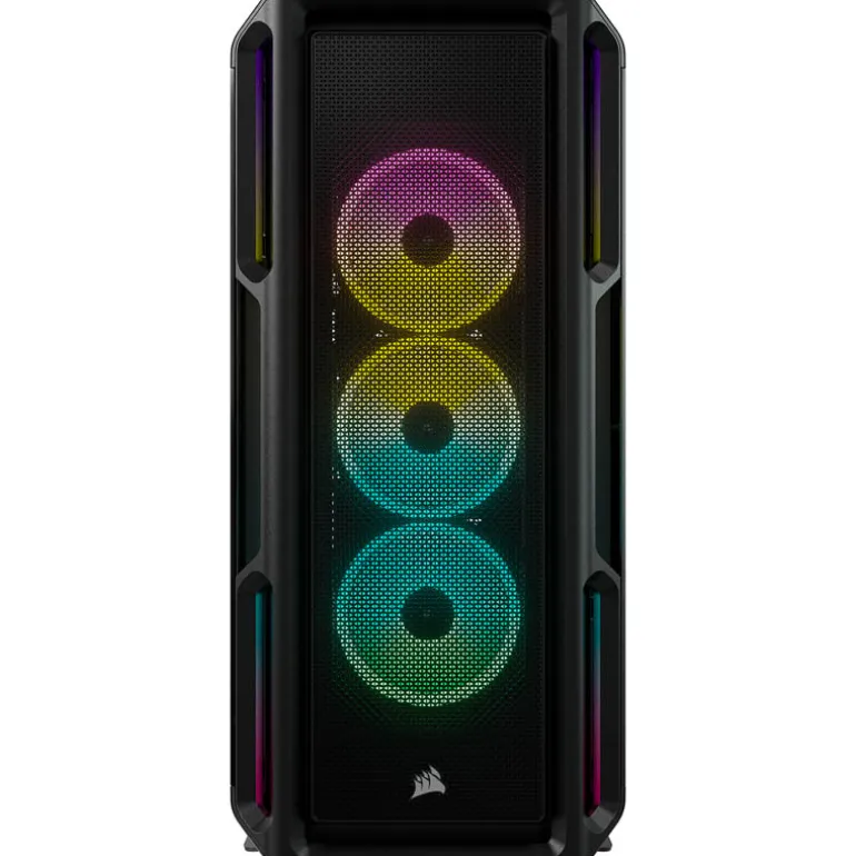 COOLPC iCUE Corsair IV - R7 9800X3D / GeForce RTX 5080 16Gb / 32Gb DDR5 / NVMe 2Tb / W11