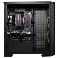 COOLPC PBMSI I - Ryzen 5 9600X / GeForce RTX 5060 Ti 8Gb / 32GB DDR5 6000Mhz / NVMe 1Tb / W11