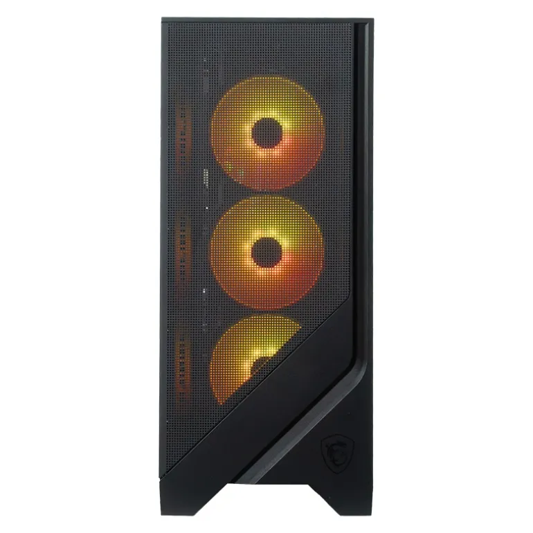 COOLPC PBMSI XII - Ryzen 5 7600X / GeForce RTX 5070 12GB / 32GB DDR5 / 1TB SSD / W11