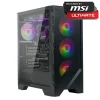 COOLPC PBMSI XIII - Ryzen 7 8700F / GeForce RTX 5060 Ti 8Gb / 32GB DDR5 / NVMe 1Tb