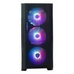 COOLPC PBMSI XIV - Ryzen 5 5500 / GeForce RTX 3050 6GB / 16GB DDR4 / 1TB SSD / W11