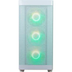 COOLPC RED VII - i7 14700KF / GeForce RTX 5070 12GB / 32GB DDR4 3600Mhz / NVMe 1TB + 2TB SATA3