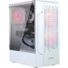 COOLPC RED XV - Ryzen 5 5500 / Radeon RX 9060 XT 16GB / 32GB DDR4 3200Mhz / MVMe 1TB / W11P