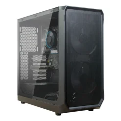 COOLPC RED XXIV - i5 14400 / 32GB DDR4 3200MHz / NVMe 1TB