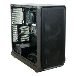 COOLPC RED XXIV - i5 14400 / 32GB DDR4 3200MHz / NVMe 1TB