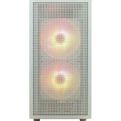 COOLPC RED XXVII -Ryzen 5 7600X / GeForce RTX 5070 12GB / 32GB DDR5 5600Mhz / NVMe 1TB