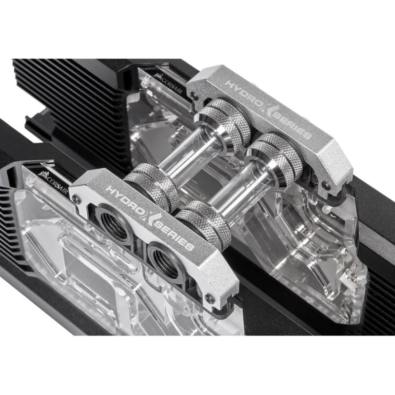 Corsair Hydro X Series XT Rígido 12mm - Kit Multicard