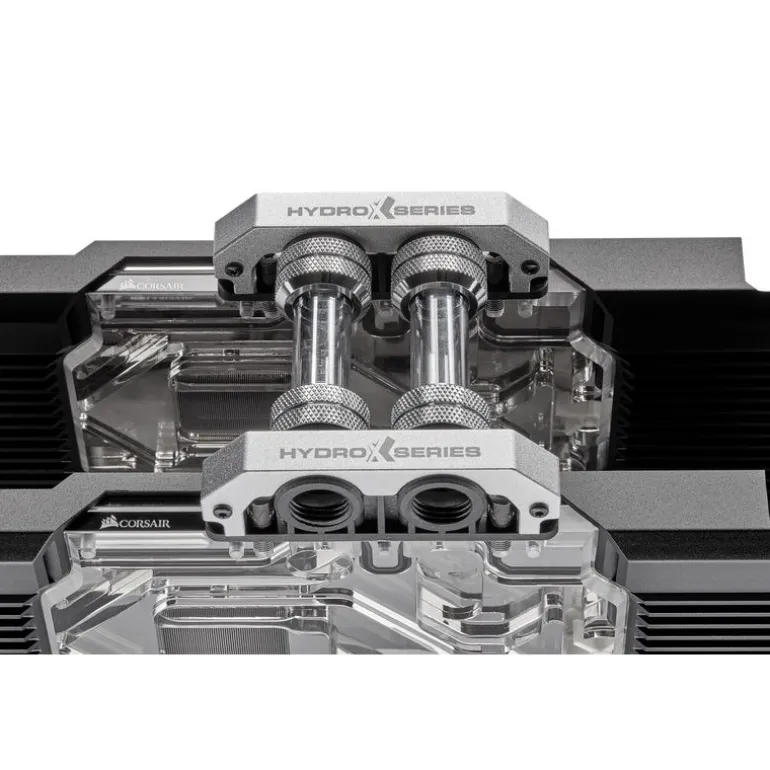 Corsair Hydro X Series XT Rígido 12mm - Kit Multicard
