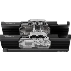 Corsair Hydro X Series XT Rígido 12mm - Kit Multicard