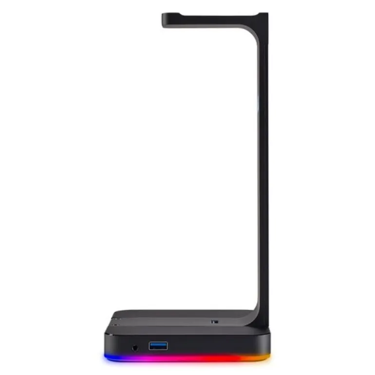 Corsair Premium ST100 RGB Gaming Surround 7.1 - Soporte Auriculares
