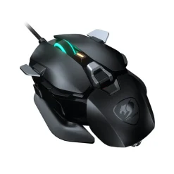 Cougar DualBlader 16000 Dpi - Ratón