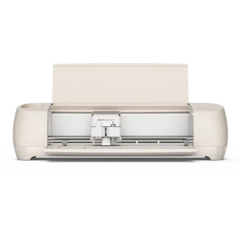 Cricut Máquina Corte Explore 4