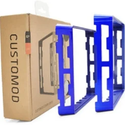 Cryorig Marco Para R1 Azul - Marco Disipador CPU