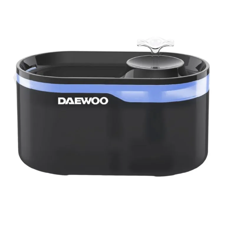 Daewoo Fuente Automática 2.6L Negro