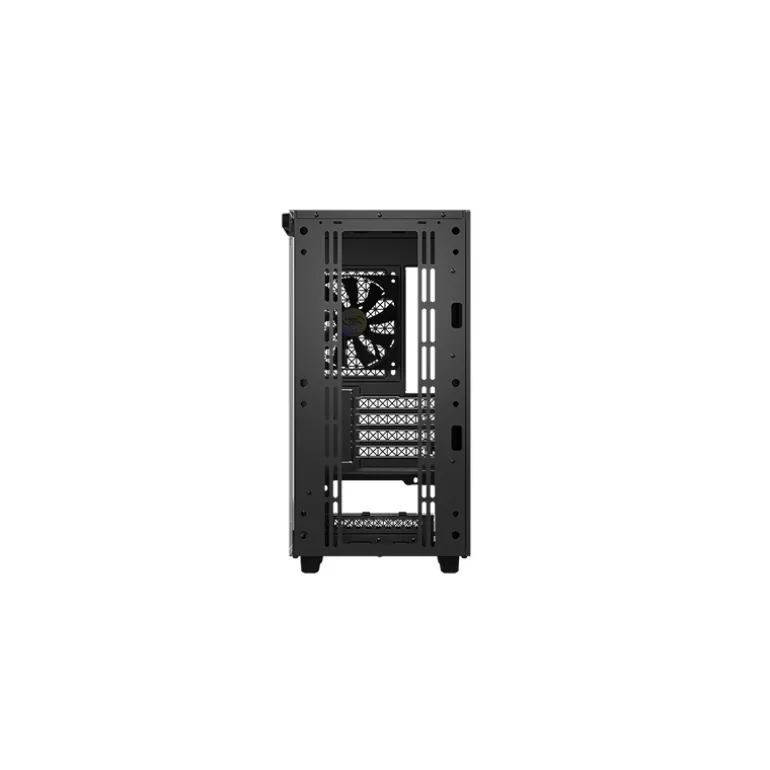 DeepCool MACUBE 110 Cristal Templado - Caja/Torre