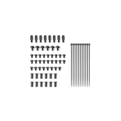 DeepCool MACUBE 110 Cristal Templado - Caja/Torre