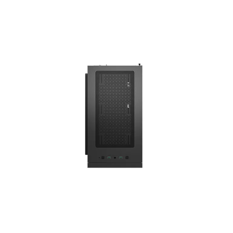 DeepCool MACUBE 110 Cristal Templado - Caja/Torre